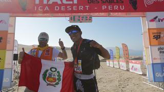 Declaran de interés nacional maratón ‘Des Sables Perú 2019’ para facilitar trámites aduaneros 