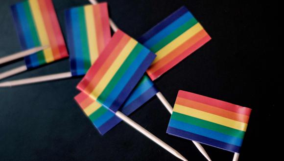 La comunidad LGBT enfrenta varias dificultades en el país del sol naciente. (Foto: AFP)