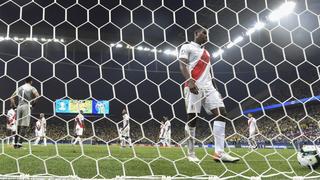 Miguel Araujo recordó la goleada sufrida ante Brasil en la Copa América: “Nadie se quería mirar”