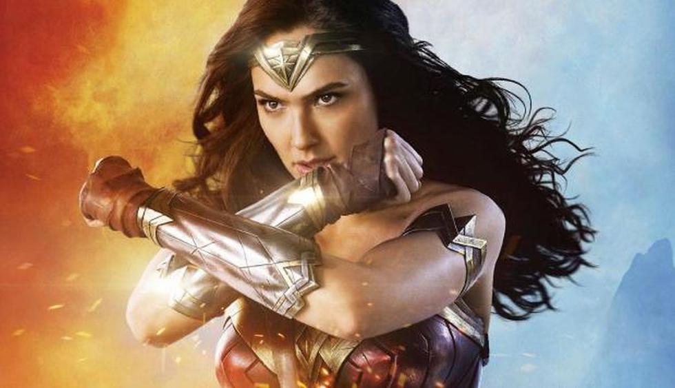 Gal Gadot confirma en Twitter que el estreno de “Wonder Woman 1984” se retrasa siete meses. (Foto: Warner Bros.)