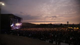 “Vivo X el Rock” anunció la reprogramación del evento hasta el 2021