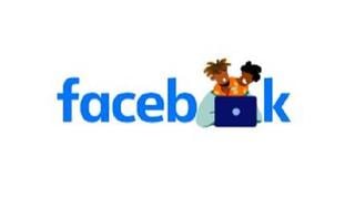 Facebook ‘modifica’ su diseño para homenajear a los padres en su día