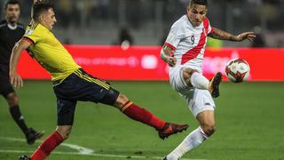 Perú vs. Colombia: ¿Cuánto pagan las casas de apuestas para el amistoso previo a Copa América Brasil 2019?