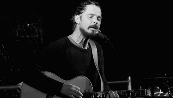Seis canciones para recordar al fallecido Chris Cornell, vocalista de 'Soundgarden' y 'Audioslave' (Getty Images)
