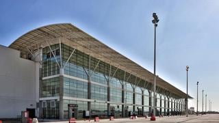 Invertirán US$ 25 millones en obras de rehabilitación de Aeropuerto de Pisco