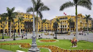 Aniversario de Lima: Los nuevos cantos a la ciudad