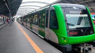Metro de Lima da a conocer los horarios por Jueves y Viernes Santo tras inmovilización social obligatoria