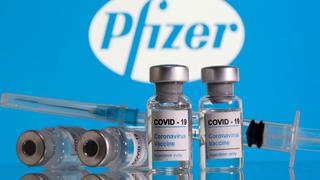 Segundo lote de 50 mil dosis de Pfizer llegará el jueves 11 al Perú, anuncia ministro de Salud
