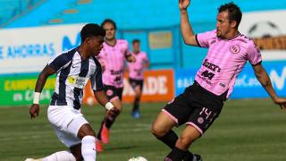 Sport Boys vs. Alianza Lima contará solo con hinchas de equipo chalaco