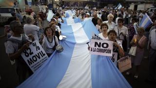 Argentina descarta posibilidad de caer en nuevo cese de pagos