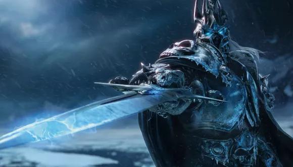 World of Warcraft: Wrath of the Lich King Classic ya cuenta con fecha de lanzamiento.