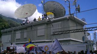 Venezuela: Ordenan “embargo ejecutivo” a Globovisión por más de US$5 mlls