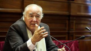 García Belaunde: "Vamos a colaborar, pero no somos sumisos al gobierno y no lo seremos nunca"