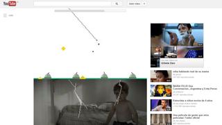 Juega Missile Commmand de Atari en Youtube