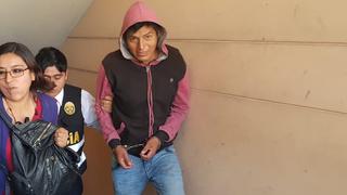 Arequipa: Sujeto fue enviado a prisión por prostituir a menores a través de Facebook