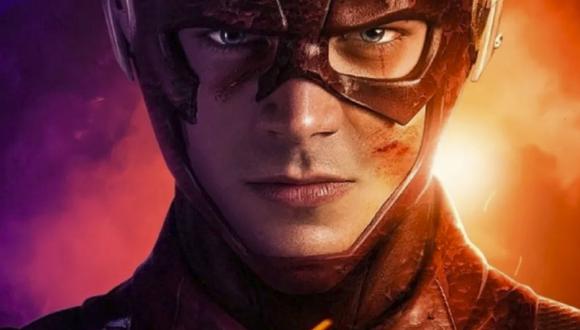 The Flash 6: ¿qué pasó al final y qué significa para la temporada 7? (Foto: The CW)