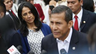 Ollanta Humala pide precisión sobre colaborador eficaz