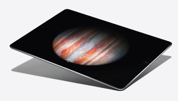 El nuevo iPad Pro se puede reservar desde mañana