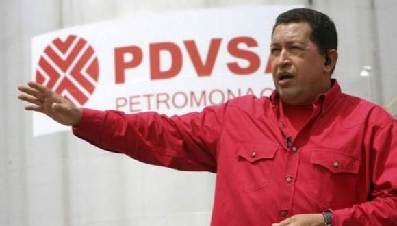 Panamá Papers: Funcionarios cercanos a Hugo Chávez ocultaron fortunas en paraísos fiscales. (Infobae.com)