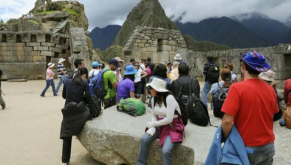 Descartan casos de coronavirus por turistas en Machu Picchu. (Foto referencial Getty Images)