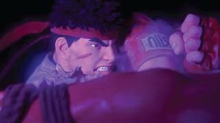 'Street Fighter V' añade el clásico modo Arcade y esto debes saber [VIDEO]