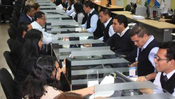 El municipio del Callao indicó que se aplicará 100% de descuento en intereses moratorios de impuesto predial, impuesto vehicular, impuesto alcabala y arbitrios municipales. (Difusión)