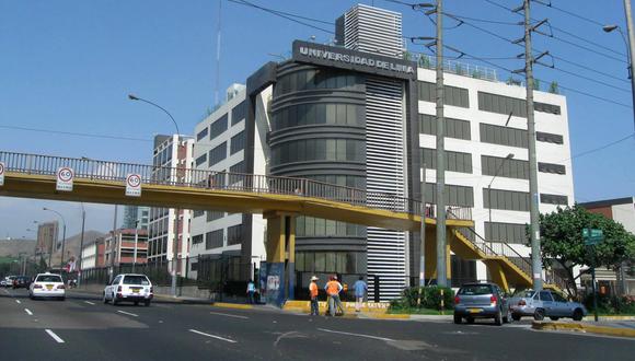 Debate presidencial: Cerrarán calles en alrededores de Universidad de Lima. (Difusión)