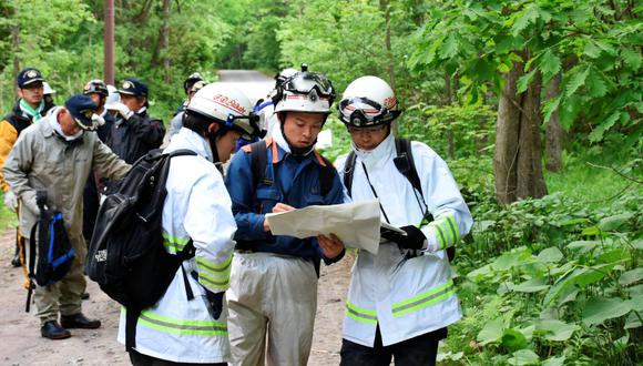 Japón: Buscan intensamente a niño abandonado en un bosque por sus padres como castigo. (Reuters)