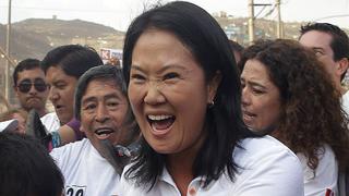Keiko Fujimori: Experto te explica por qué JEE no excluyó a candidata [Video]