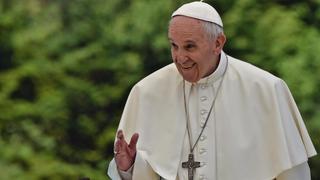 Papa Francisco y su mensaje a los jóvenes peruanos: "Estoy soñando con el viaje" [VIDEO]