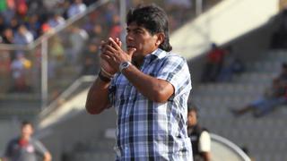 Torneo Clausura 2014: ‘Petróleo’ García no es más técnico del Real Garcilaso