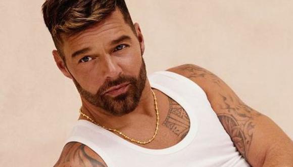 El artista enfrenta estas graves acusaciones a sus 50 años (Foto: Ricky Martin / Instagram)