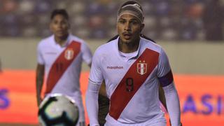 Perú vs. Venezuela: fecha y canales de TV para seguir EN DIRECTO el choque por la Copa América 2019
