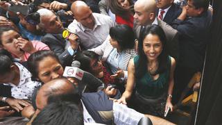 Teófilo Gamarra: “Caso agendas ha afectado al Partido Nacionalista Peruano”