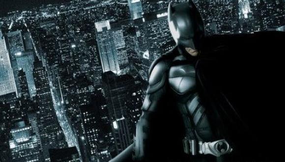 Arranca preventa para 'Batman: El caballero de la noche asciende' |  ESPECTACULOS | PERU21