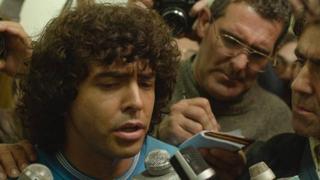 “Maradona: Sueño Bendito”: Amazon Prime lanza tráiler oficial de la bioserie del astro del fútbol