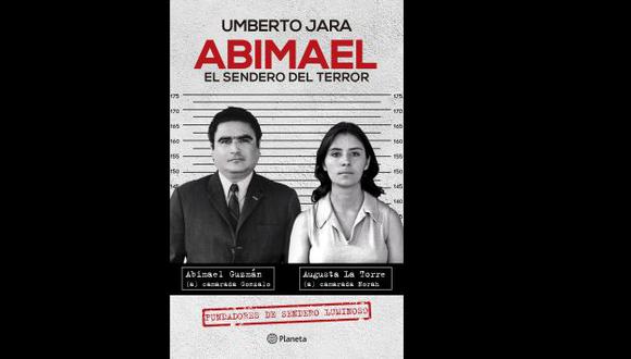 Libro 'El sendero del terror' de Umberto Jara se presenta este jueves, a las 7 p.m. (Difusión).