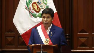 Presidentes de Bolivia y Argentina lamentan ausencia de Pedro Castillo en la toma de mando de Gustavo Petro 