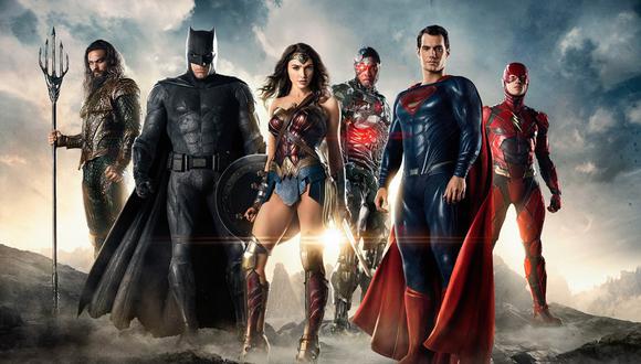 El corte de  Zack Snyder de "Justice League" se estrenará este 18 de marzo en HBO Max, pero aquellos críticos que ya tuvieron la oportunidad de ver la película tienen un veredicto unánime: el cambio se nota y de manera positiva. (Foto: DC)