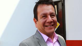 Ney Guerrero: “Magaly Medina es intensa, audaz y potente” [Entrevista]