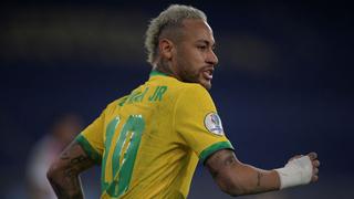 Barcelona anunció final amistoso con Neymar tras líos legales