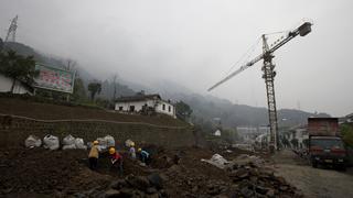China necesita US$ 440,000 millones para sanear aldeas rurales y limpiar contaminación