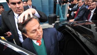 Alejandro Toledo: Gobierno de EE.UU. pide a Corte rechazar nuevo pedido para suspender extradición