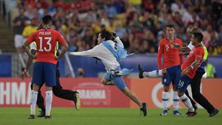 Copa América 2019: Posible sanción a Gonzalo Jara ya no depende de los árbitros