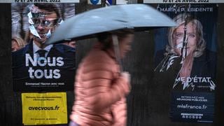 ¿Macron, Le Pen o ninguno? El dilema de los franceses para elegir presidente