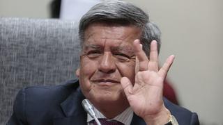 Apra intenta minimizar tercer lugar de César Acuña sobre Alan García en Pulso Perú [Video]