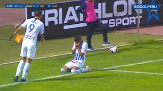 Alianza Lima vs. Carlos A. Mannucci: gol de Kevin Quevedo para el 2-0 en el Mansiche | VIDEO