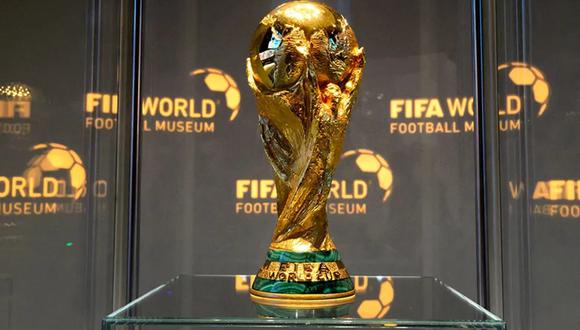 La Copa del mundo volverá a Sudamérica después de 6 años tras Brasil 2014 (Foto: FIFA).