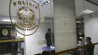 Petrobras: Arrestan a jefe de la Policía del Senado Federal