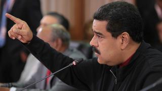 Venezuela: Chavismo denunció fraude en pedido de revocatoria de Nicolás Maduro